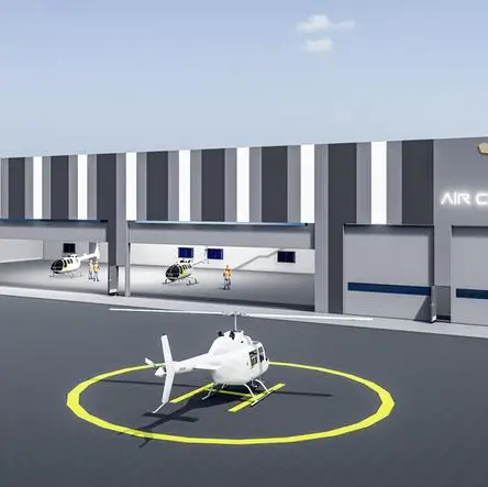 Mohammed bin Rashid Aerospace Hub inaugurates TIM Aerospace’s new facility