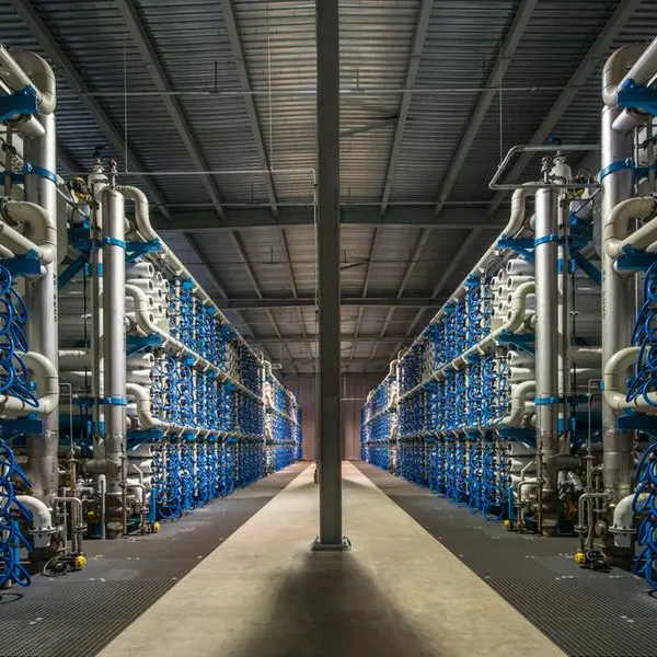 NWC starts supply of desalinated water in Dhahran