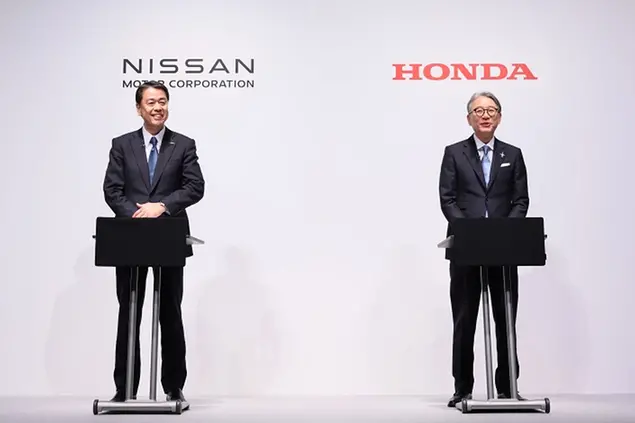 <p>Nissan and Honda to start feasibility study of strategic partnership</p>\\n