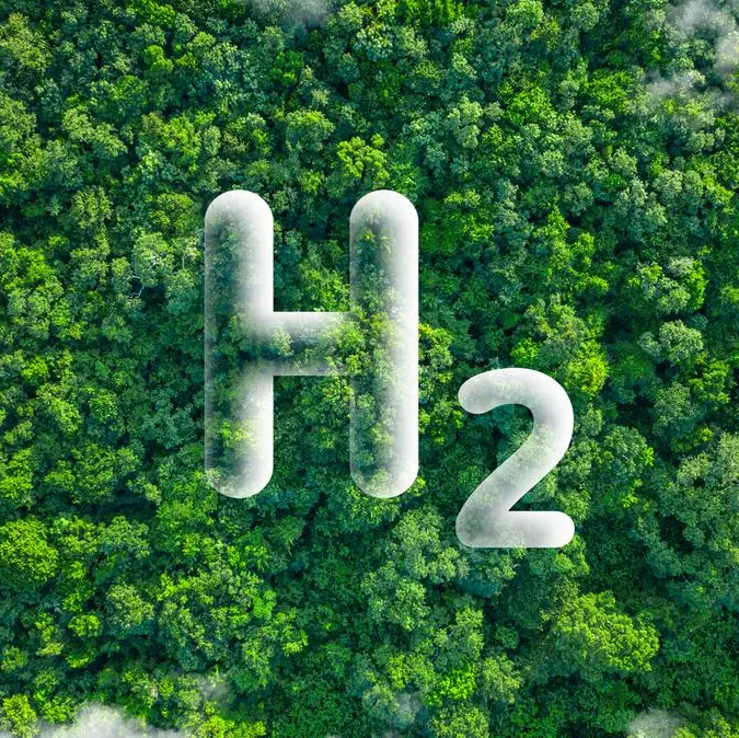 Oman explores green hydrogen partnerships in Germany