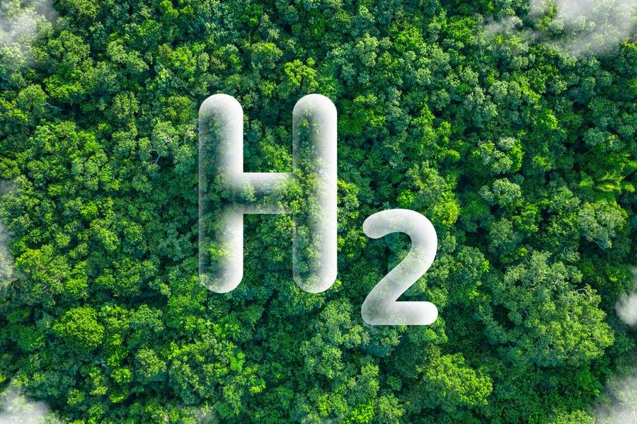 Driving Green Hydrogen Adoption: IRENA and KROHNE's Collaborative White Paper on Standards and Measurement