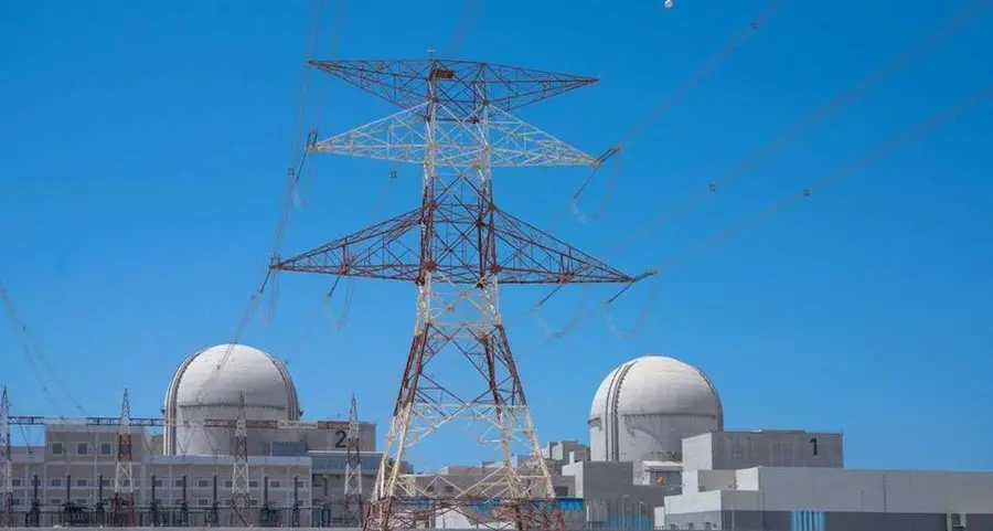 UAE: Last nuclear reactor of Barakah power plant gets operating licence