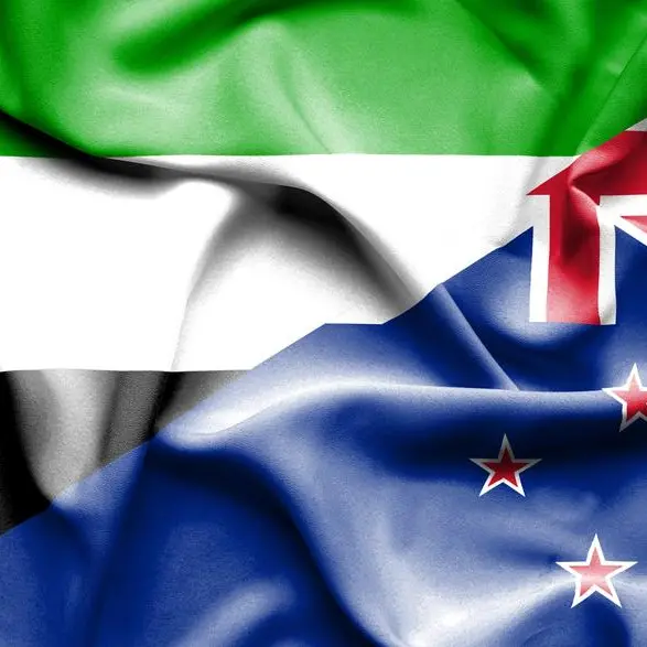 UAE, New Zealand finalise terms of CEPA