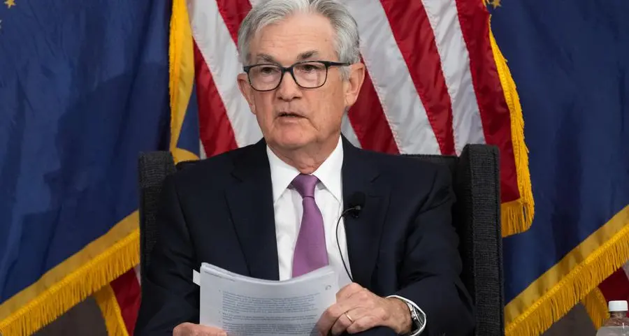 مُحدث: الفيدرالي الأمريكي يثبت أسعار الفائدة لأول مرة منذ أكثر من عام