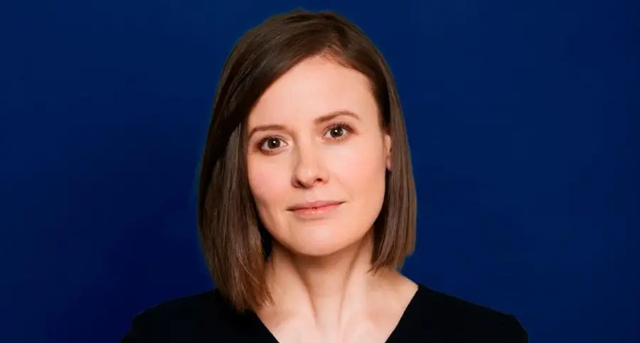 SkyTeam appoints Evgenia Starkova as Head of Marketing and Sustainability