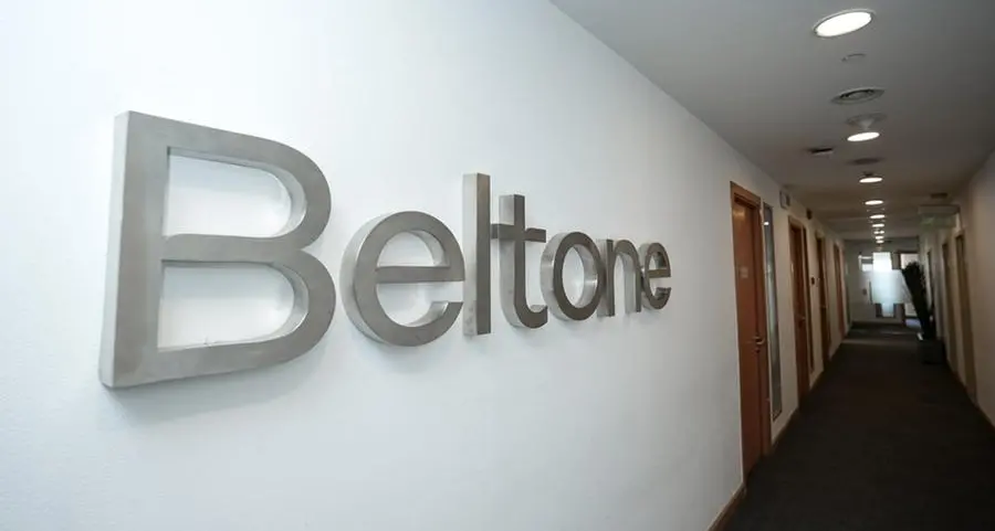 Beltone Investment Holding a subsidiary of Beltone Holding to launch $100mln (c.EGP 5bln) private credit platform