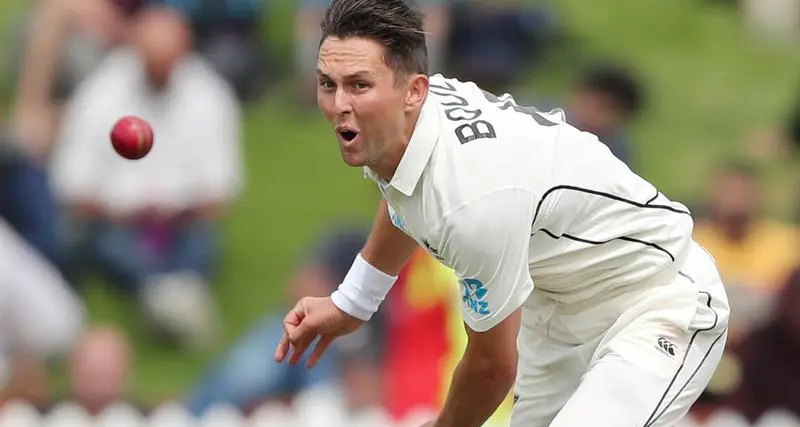 Departing Boult has faith in New Zealand's emerging talent