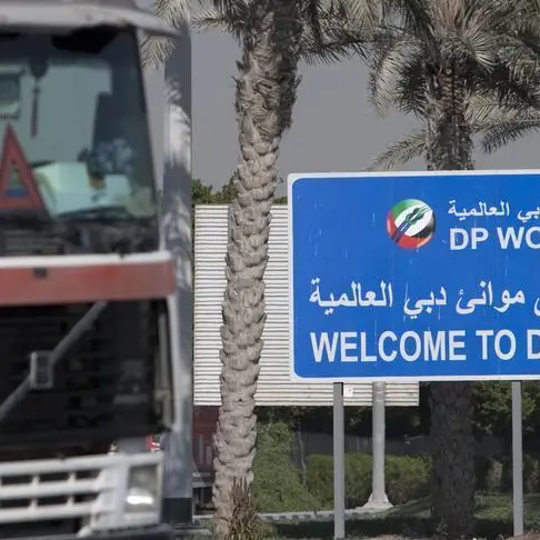 موانئ دبي العالمية تطلق خدمة شحن مباشر بين الإمارات والعراق
