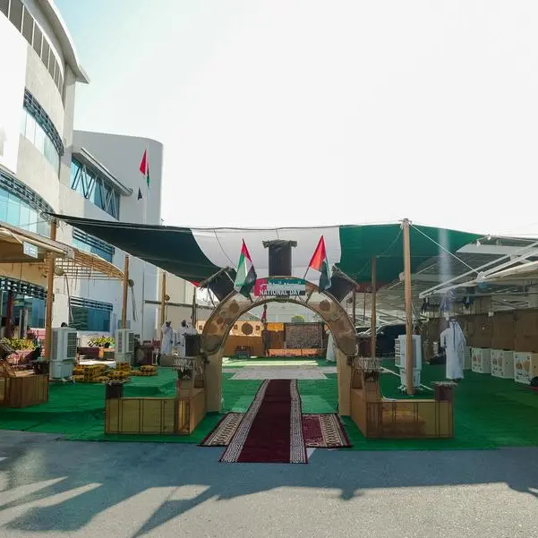 Mohammed Bin Rashid Housing Establishment celebrates national day with a series of cultural and recreational activities