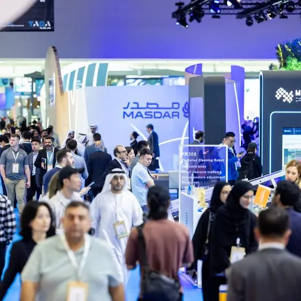 Masdar hosted World Future Energy Summit 2025