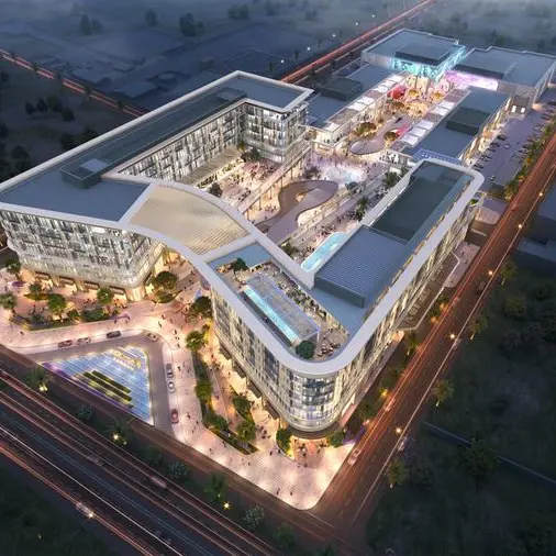 Al Akaria awards $123mln contract for Porta Jeddah mixed-use project