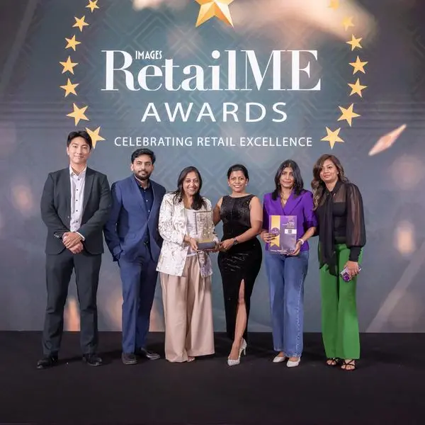 Apparel Group brand Rituals Cosmetics honoured as Most Admired Retailer – Beauty & Wellness