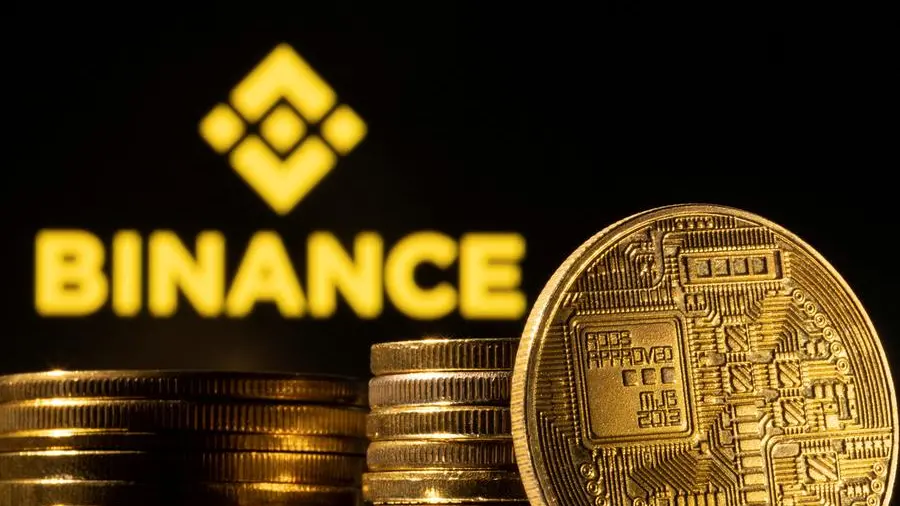 Trump-linked stablecoin to close Abu Dhabi investment in Binance, co-founder says
