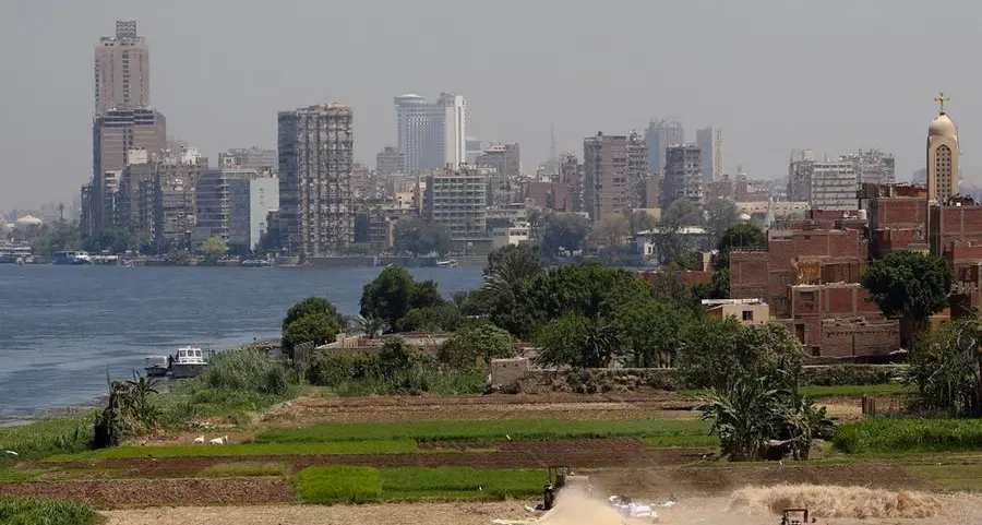 Egypt's unemployment rate at 7.1% in Q1/2023