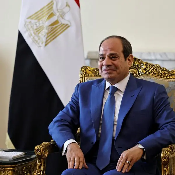 Sisi confirms candidacy for Egypt poll, opposition report obstacles