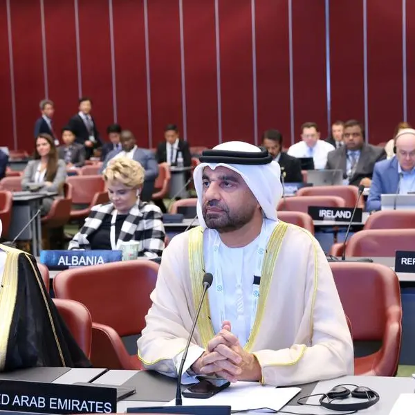 UAE calls for establishing climate action committees within parliaments