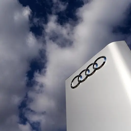 Audi, partner SAIC to develop China-specific EV platform
