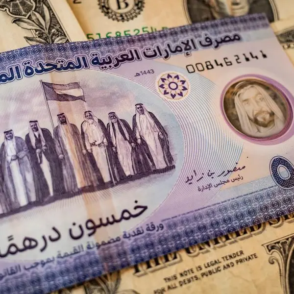 UAE's GDP hits $117.16bln in Q1 2024