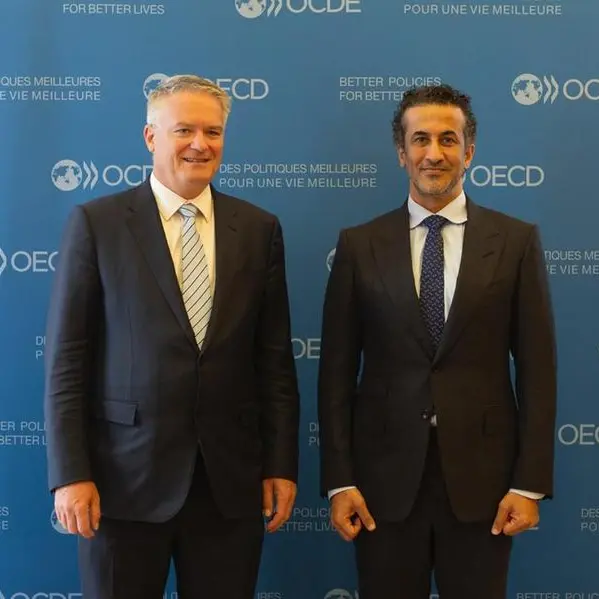 UAE, OECD explore enhancing prospects of future cooperation