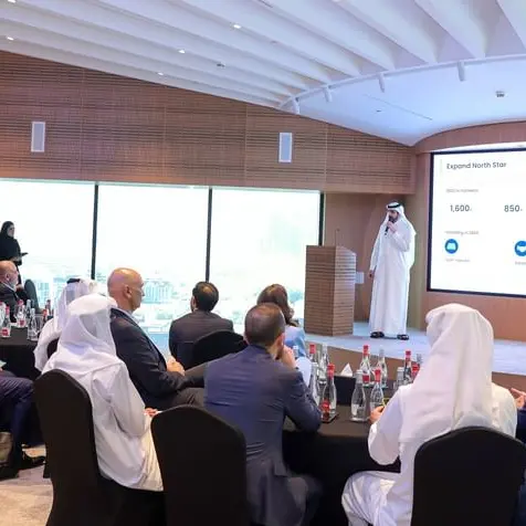 Dubai Chamber of Digital Economy discusses ways to boost Emirate’s digital economy