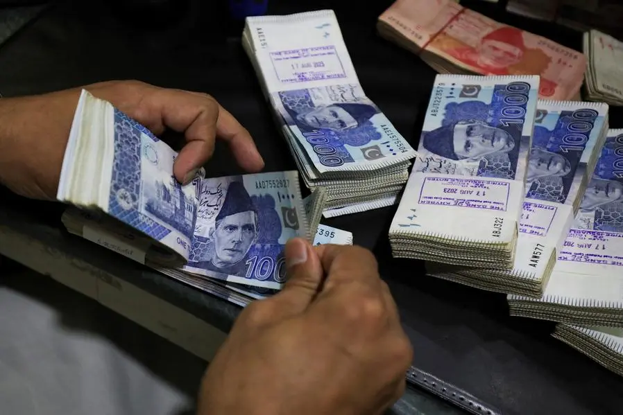 USD to PKR - Dollar Rate in Pakistan Today - 15 November 2022