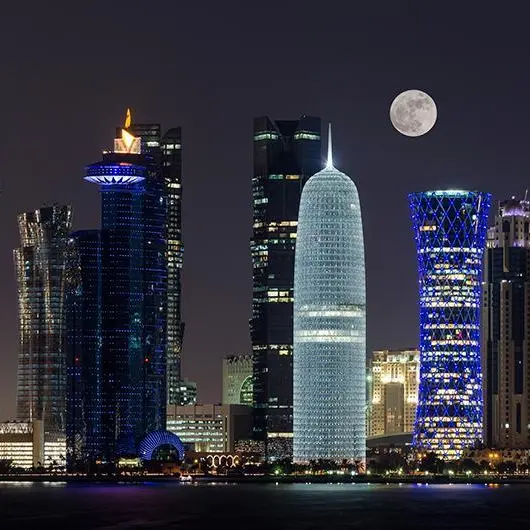 بيان صحفي: تنظيم النسخة الثالثة لمنتدى قطر الاقتصادي بالتعاون مع بلومبيرغ