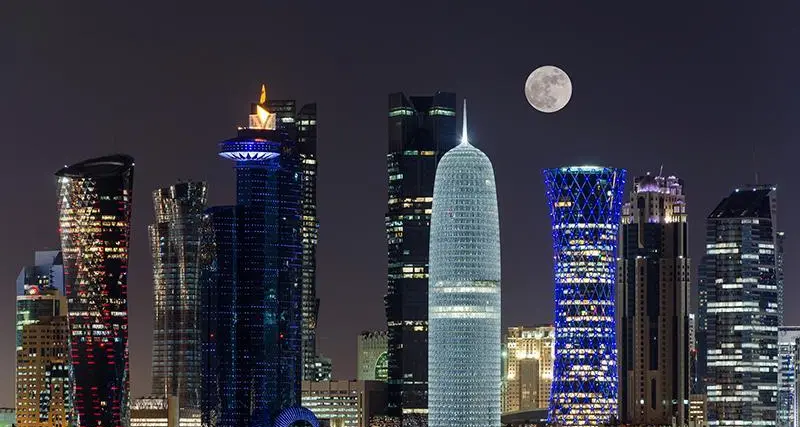 بيان صحفي: تنظيم النسخة الثالثة لمنتدى قطر الاقتصادي بالتعاون مع بلومبيرغ