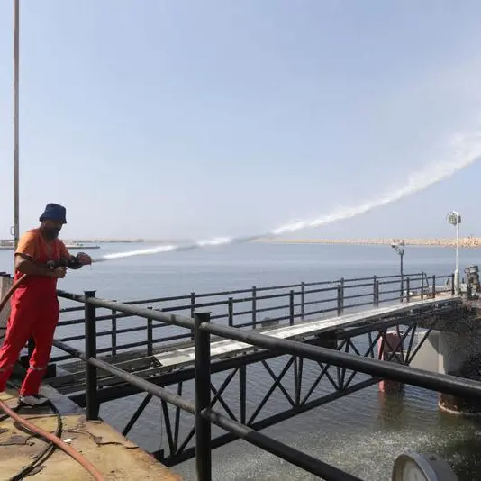 تفاصيل - اكتشافات جديدة تدعم إنتاج النفط والغاز في ليبيا