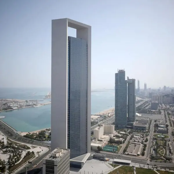 Germany's SEFE agrees 3-year LNG supply deal with ADNOC