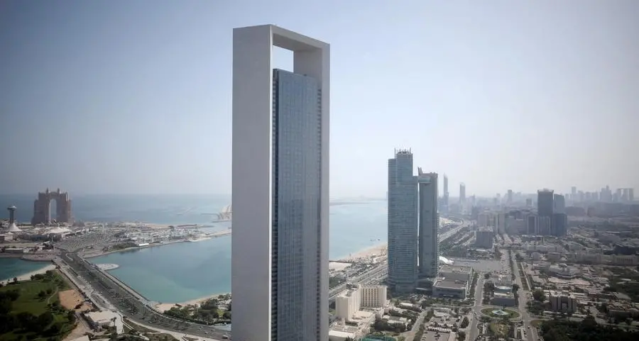 Germany's SEFE agrees 3-year LNG supply deal with ADNOC