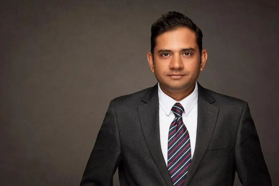 Neeraj Kumar, Managing Director of European Brands