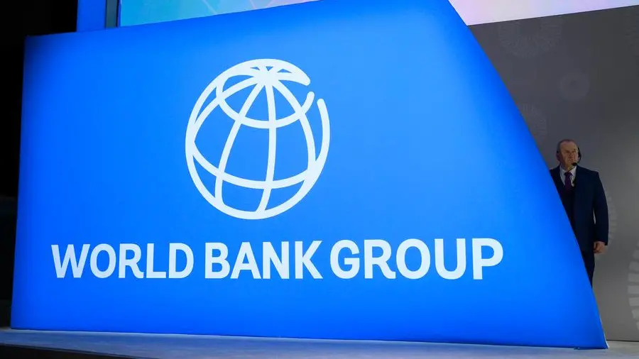 Mideast tensions threaten global progress on inflation: World Bank