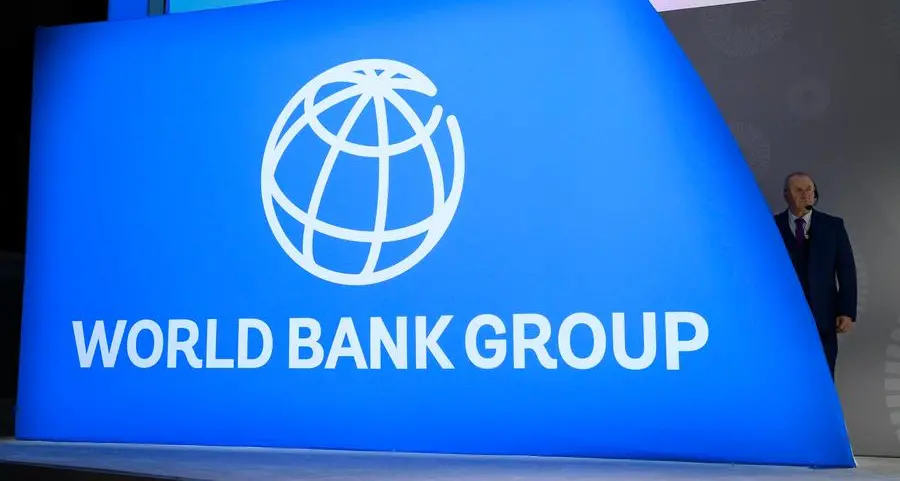 Mideast tensions threaten global progress on inflation: World Bank