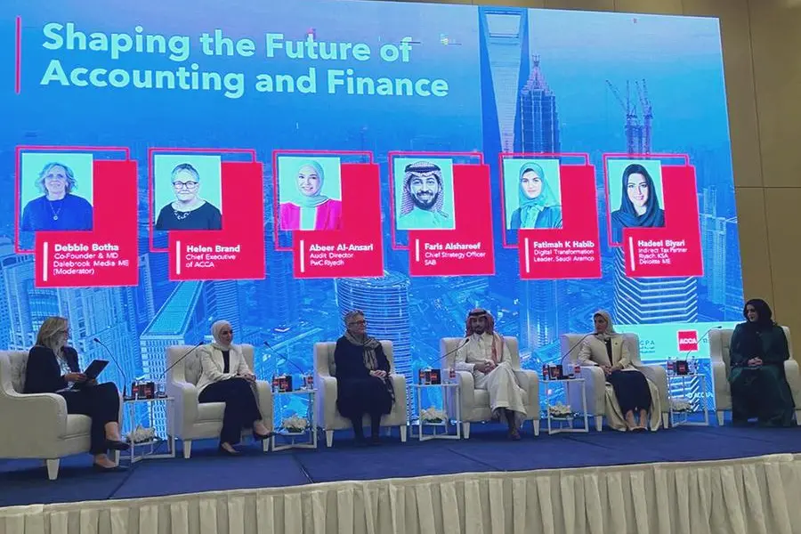 <p>ACCA hosts Saudi Conference on Accounting and Sustainability for Finance, reaffirming its commitment to improve green finance capability across the profession</p>\\n