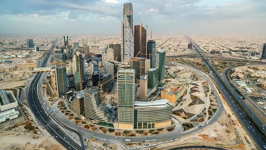 خبر سريع- أيان للاستثمار السعودية تشارك في تأسيس صندوق عقاري بحجم 500 مليون ريال