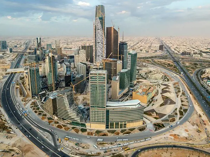 خبر سريع- أيان للاستثمار السعودية تشارك في تأسيس صندوق عقاري بحجم 500 مليون ريال