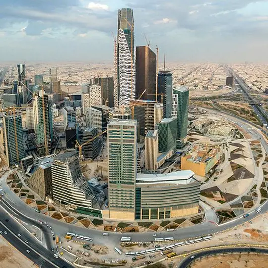 تفاصيل: تباطؤ اقتصاد السعودية بالربع الأول من 2026 مع تضرر القطاع النفطي بسبب الحرب