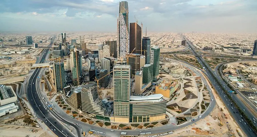 تفاصيل: تباطؤ اقتصاد السعودية بالربع الأول من 2026 مع تضرر القطاع النفطي بسبب الحرب