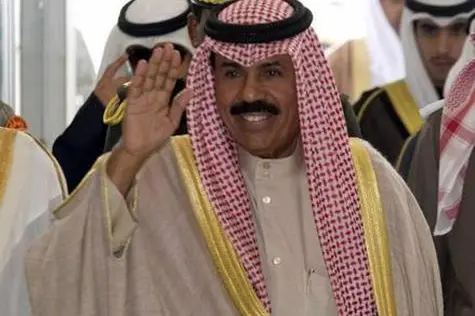Kuwait's Emir in stable condition, still receiving treatment - KUNA
