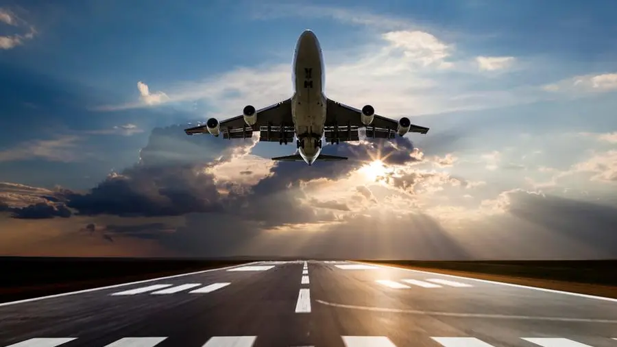 Cluster2 launches direct flights from Muscat to Taif