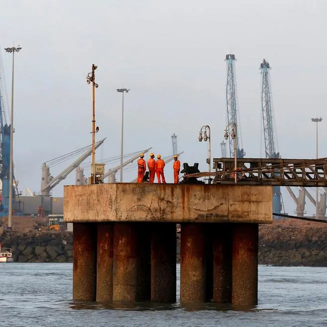 Adani Ports to sell $584mln 15-year bonds at 7.75%: IFR