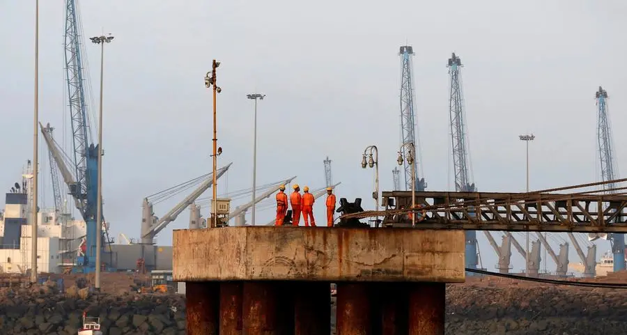 Adani Ports to sell $584mln 15-year bonds at 7.75%: IFR