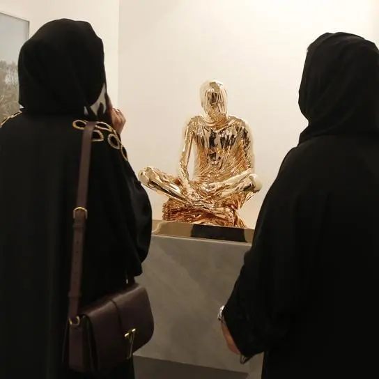 Art Dubai 2023 generates $38.9mln in economic impact