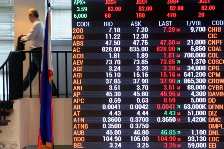 SEC wants MSMEs to tap capital markets in Philippines