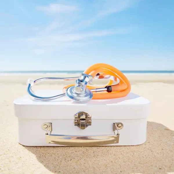 Push to transform Bahrain into medical tourism hub backed