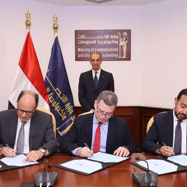 Egypt inks milestone deal for local design and manufacture of high-speed internet routers