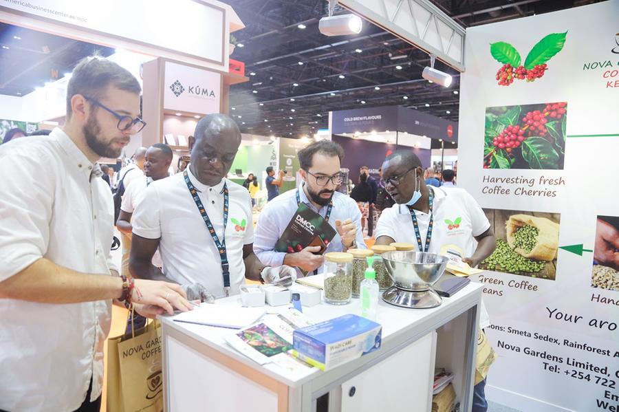 World Of Coffee 2024 To Kick Off Tomorrow With Over 1 650 Companies And   Image 2 Jpg 