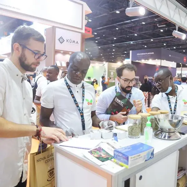 World of Coffee 2024 to kick off tomorrow with over 1,650 companies and brands from 51 countries