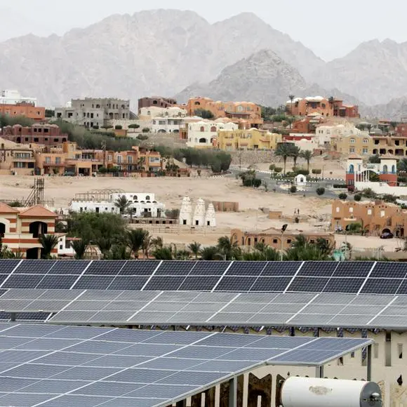 Egypt launches Sharm El-Sheikh sustainable development strategy to advance green transition