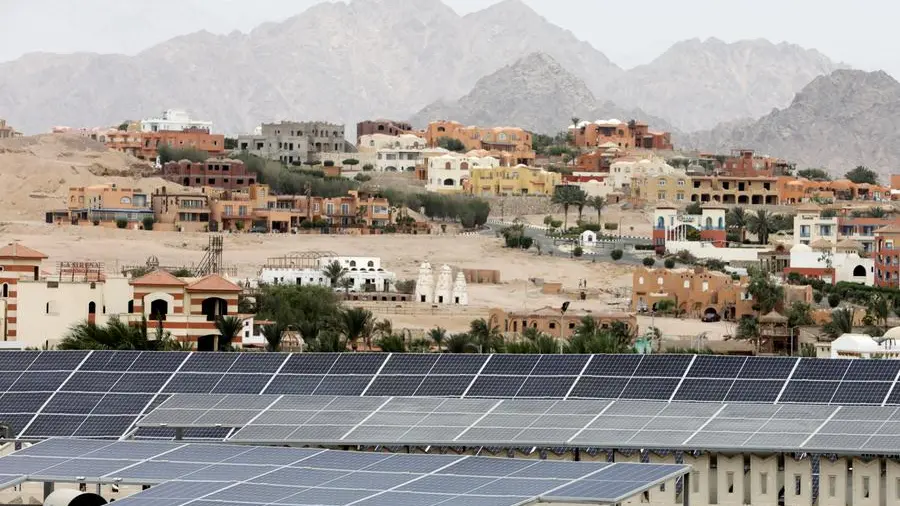 Egypt launches Sharm El-Sheikh sustainable development strategy to advance green transition